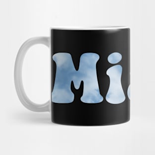 Miami Mug